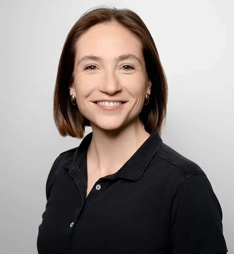 Über uns 13 Clara Schmidt Profil