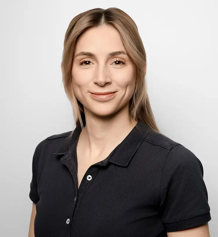 Über uns 11 Laura Selke profil
