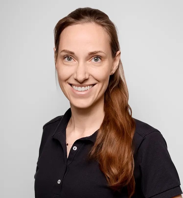 Über uns 9 Ricarda Kost